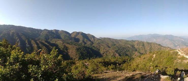 Baitadi District