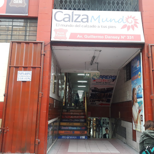 Wasi Perú
