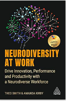 Neurodiversity at Work