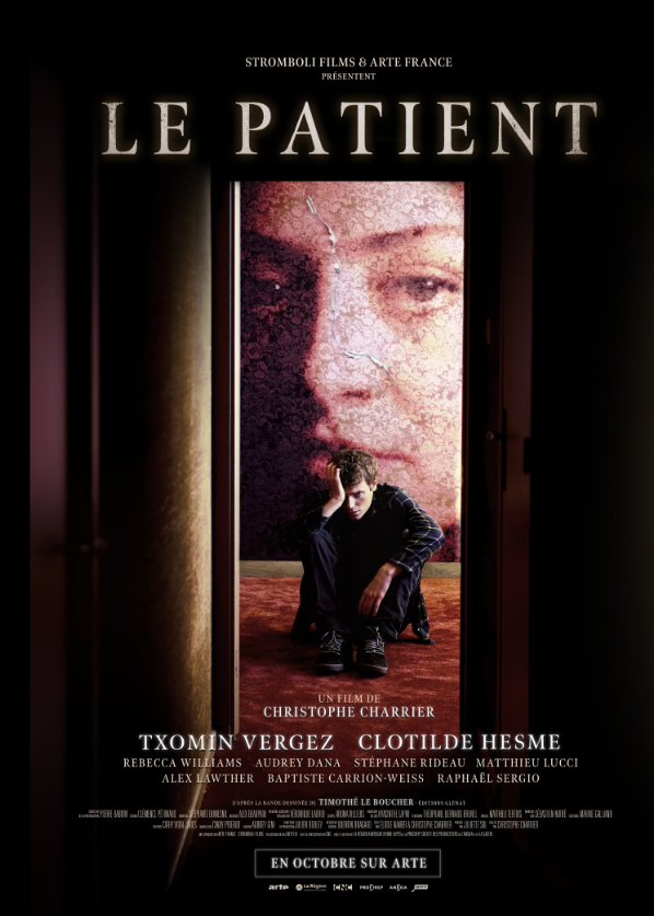 The Lost Patient
