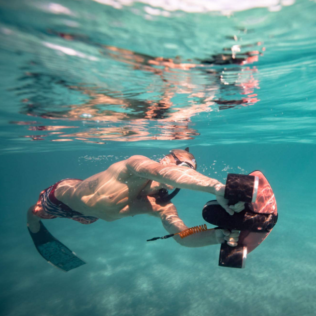 Best Underwater Snorkel Scooters