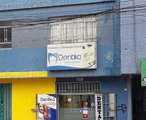 Opiniones de Dentika en Huancayo - Dentista