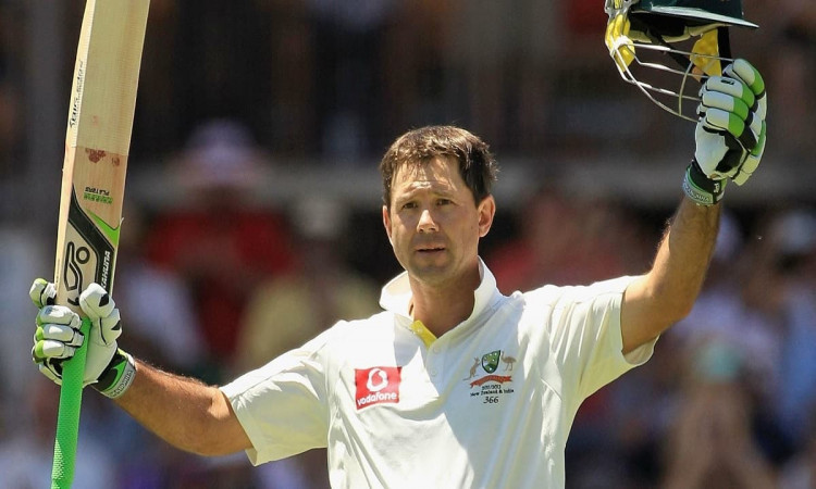 8 & 9. RT Ponting (AUS) - 8th & 9th Most runs in a calendar year in test cricket
