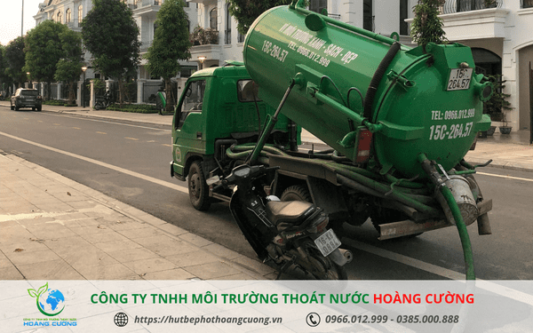 công ty thông bồn cầu thành phố Long Khánh - Đồng Nai