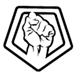 the fist