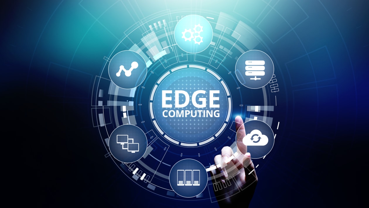 When Edge Computing Is Appropriate For Your Business