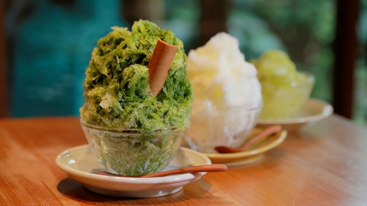 8 ร้านชาเขียวแสนอร่อยของจังหวัดเกียวโต ในบรรยากาศร้านสุดคลาสสิคที่นั่งได้ทั้งวัน12
