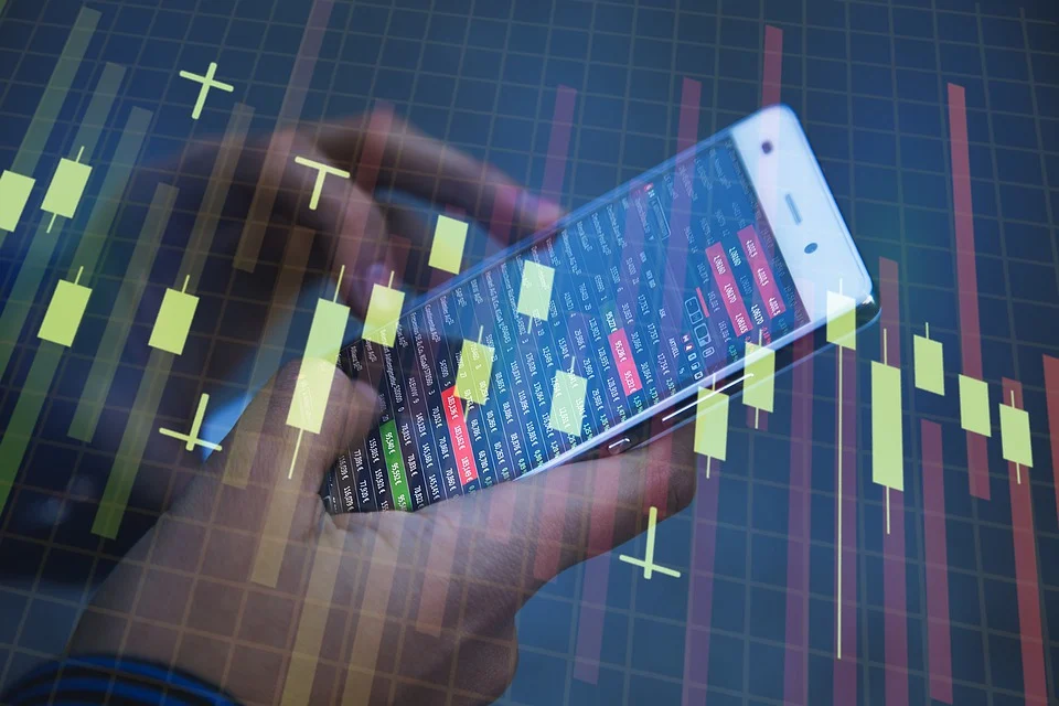 善用行動交易APP，輕鬆搞定投資大小事。 - 股票 - 敗家達人推薦