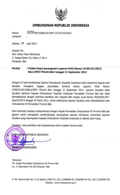 C:\Documents and Settings\All User\My Documents\1 GM\Keterangan pelengkap\19042013 Ombudsman RI mendukung Ombudsman RI Bali.jpg