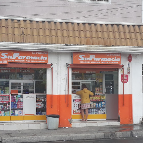 SuFarmacia