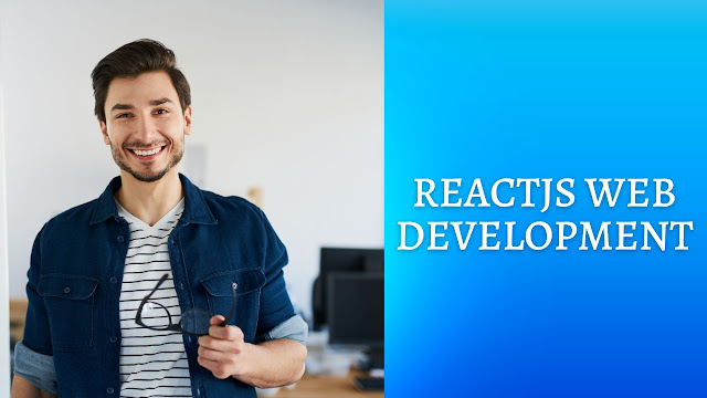 react web development