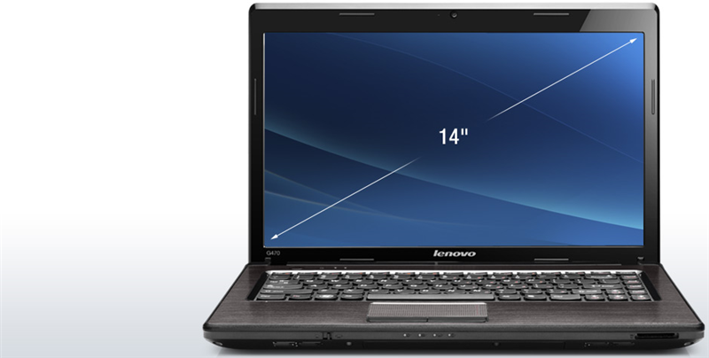 Thay Pin Laptop Lenovo G470 Giá Tốt Nhất