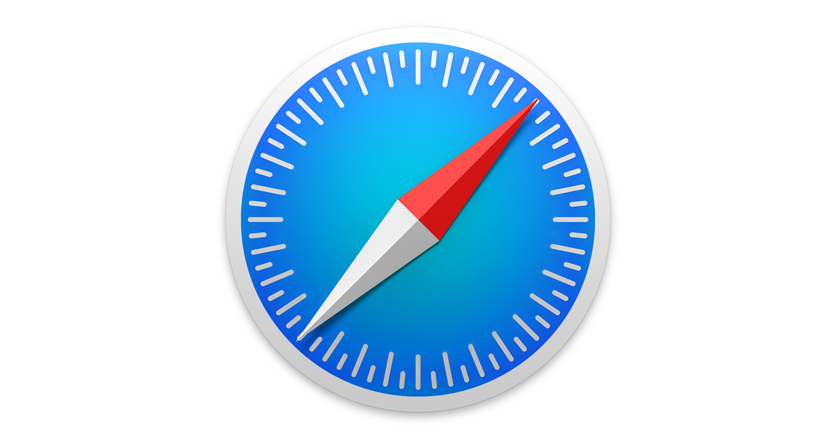Safari Icon Safari Icon