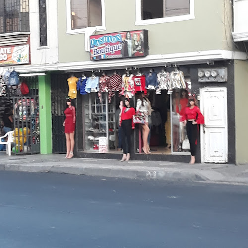Opiniones de Fashion Boutique en Guayaquil - Tienda de ropa