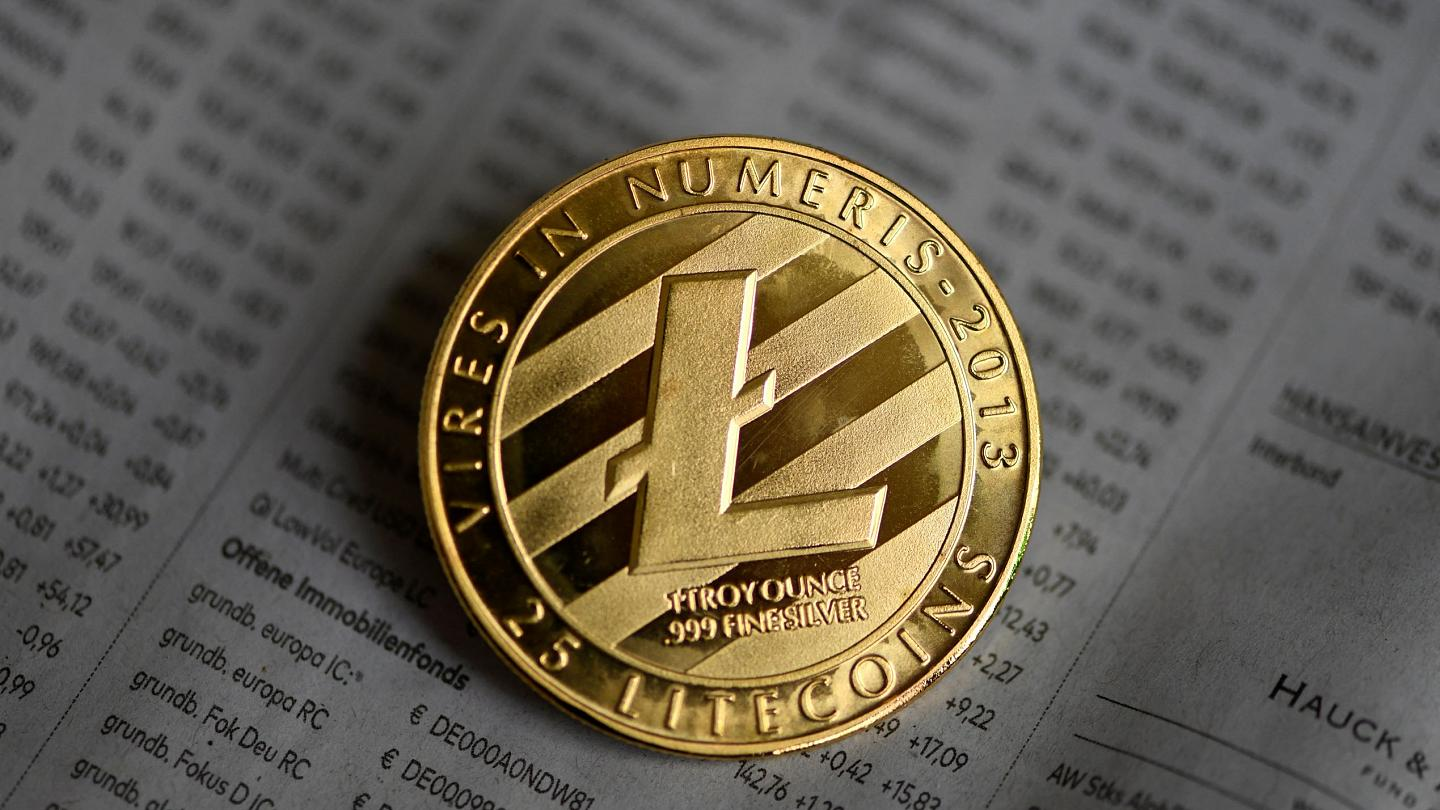 Blog What is Litecoin?
