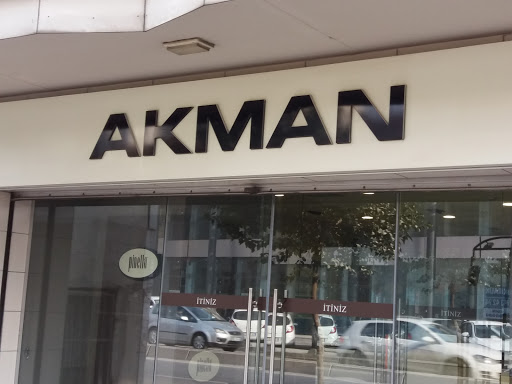 AKMAN