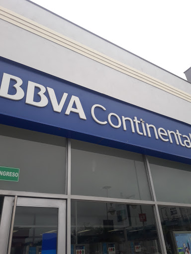 BBVA Continental