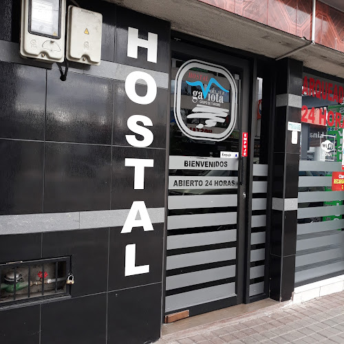 Opiniones de HOSTAL GAVIOTA en Quito - Hotel