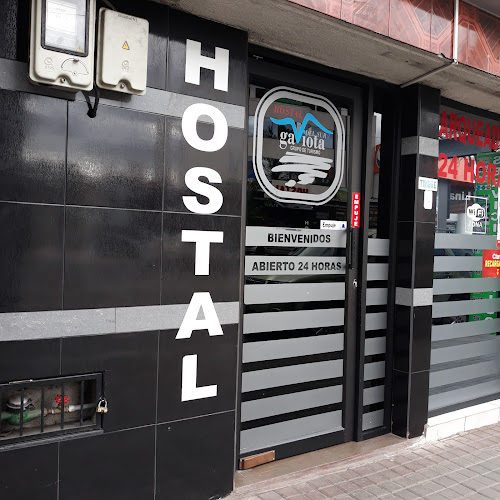 Opiniones de Hostal Gaviota en Quito - Hotel