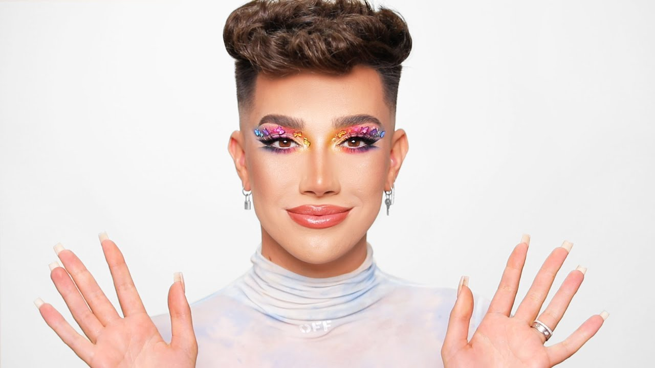 James Charles&#039;s net worth in 2023