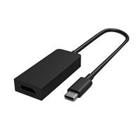 A USB C to HDMI adaptor