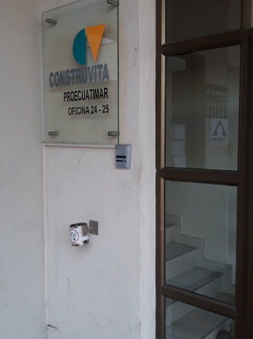 Opiniones de CONSTRUVITA en Guayaquil - Empresa constructora