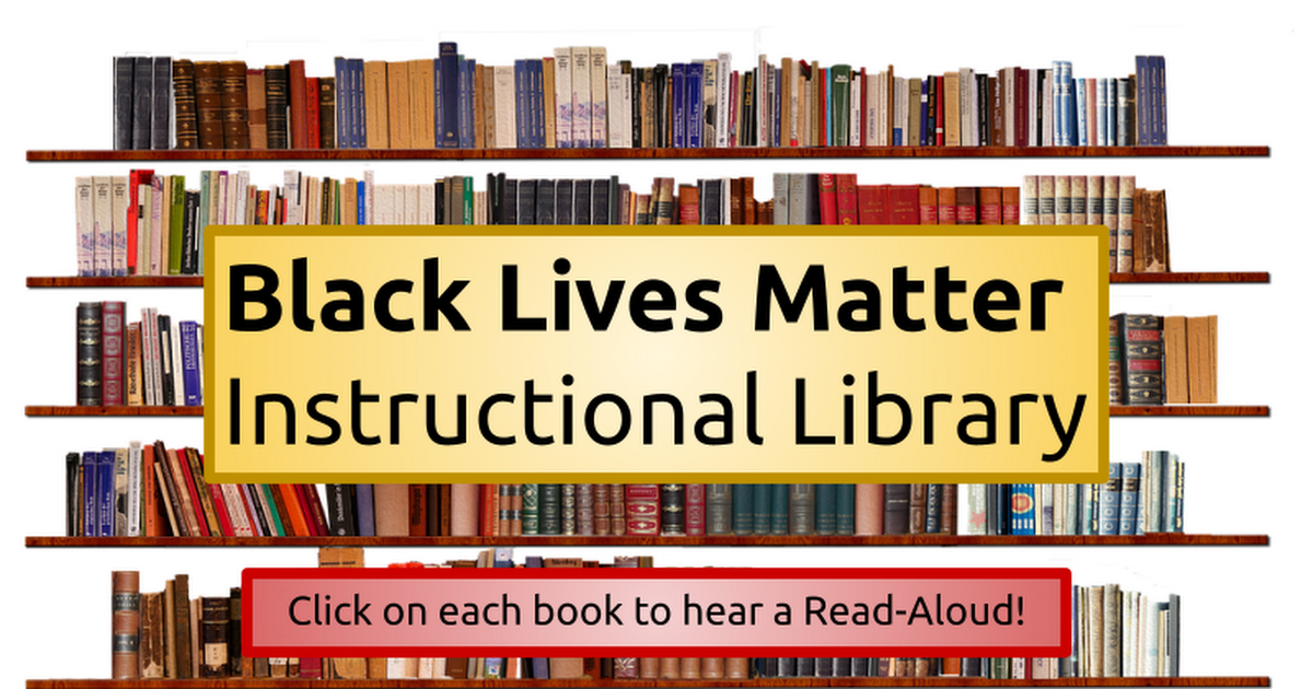 BLM Instructional Library