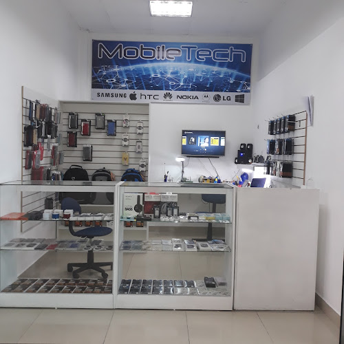 Mobile Tech - Quito