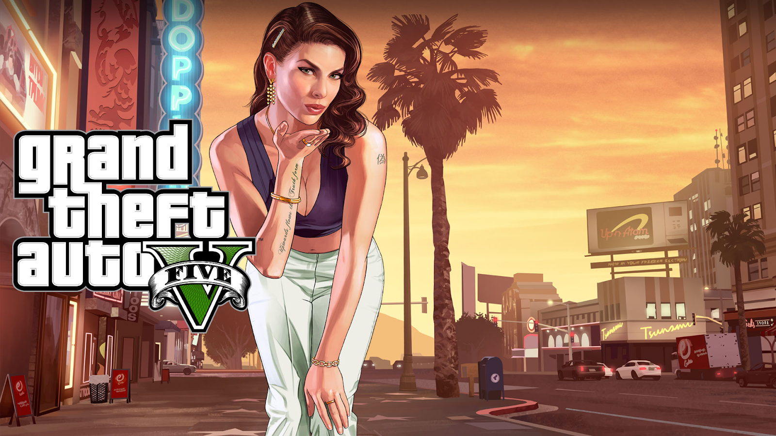 These 5 things we need to see and experience in Grand Theft Auto 6