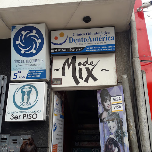 Mode Mix - Centro de estética