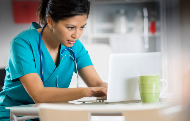 6 Common Uses for Computers in Healthcare