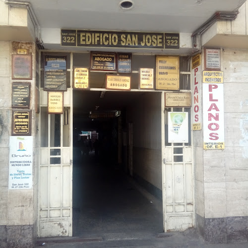 Jorge Jimenez Pacheco
