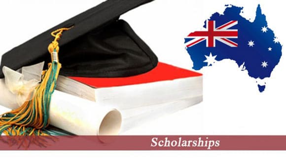 học bổng để du học Úc