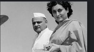  नेहरू के परिवार में गांधी शब्द कैसे जुड़ा|पढ़िए वह प्रेम कहानी जो सियासी गलियारे में खलबली मचा दी थी!