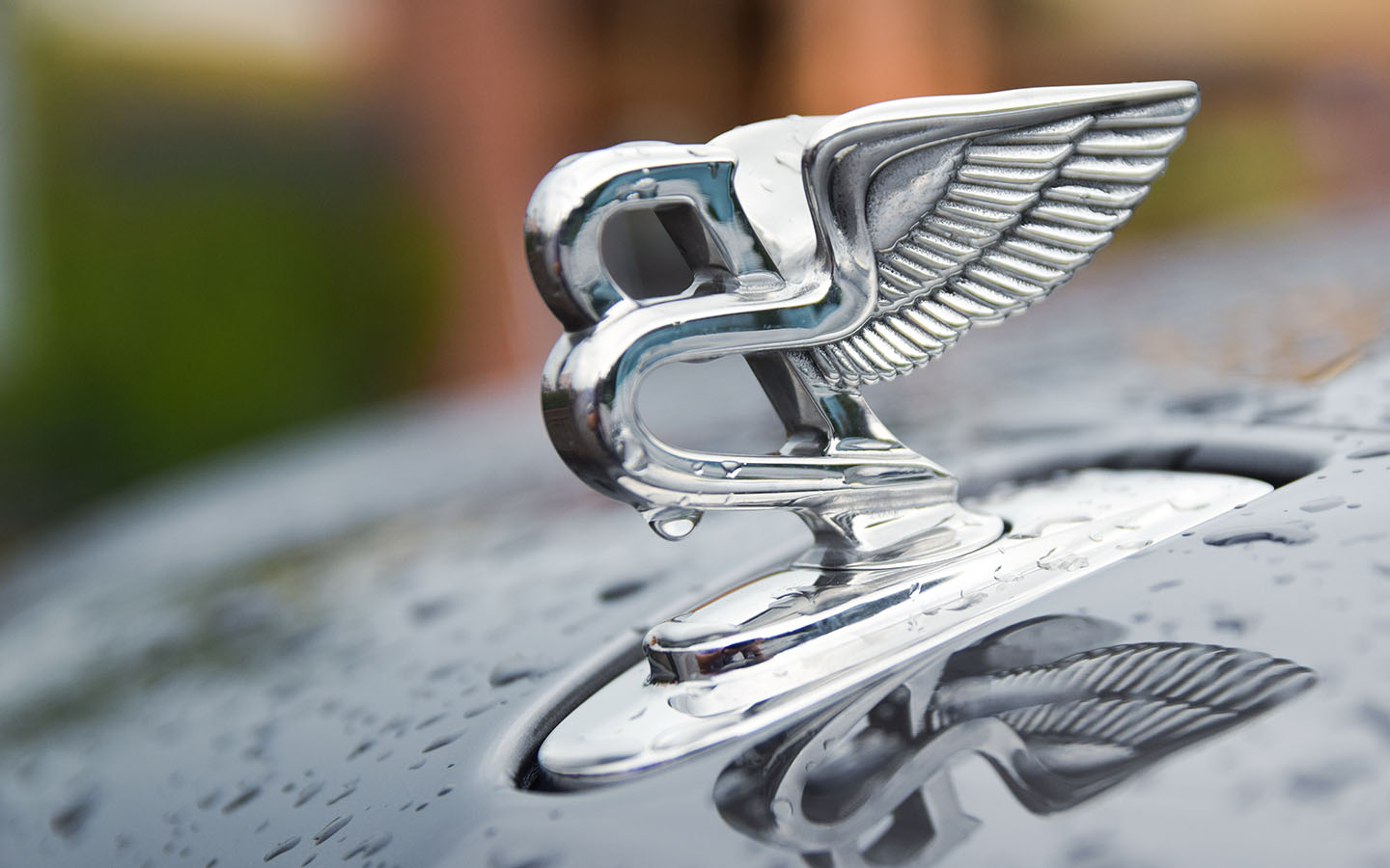 Bentley logo - Bentley Symbol Meaning And History - Car Logos
