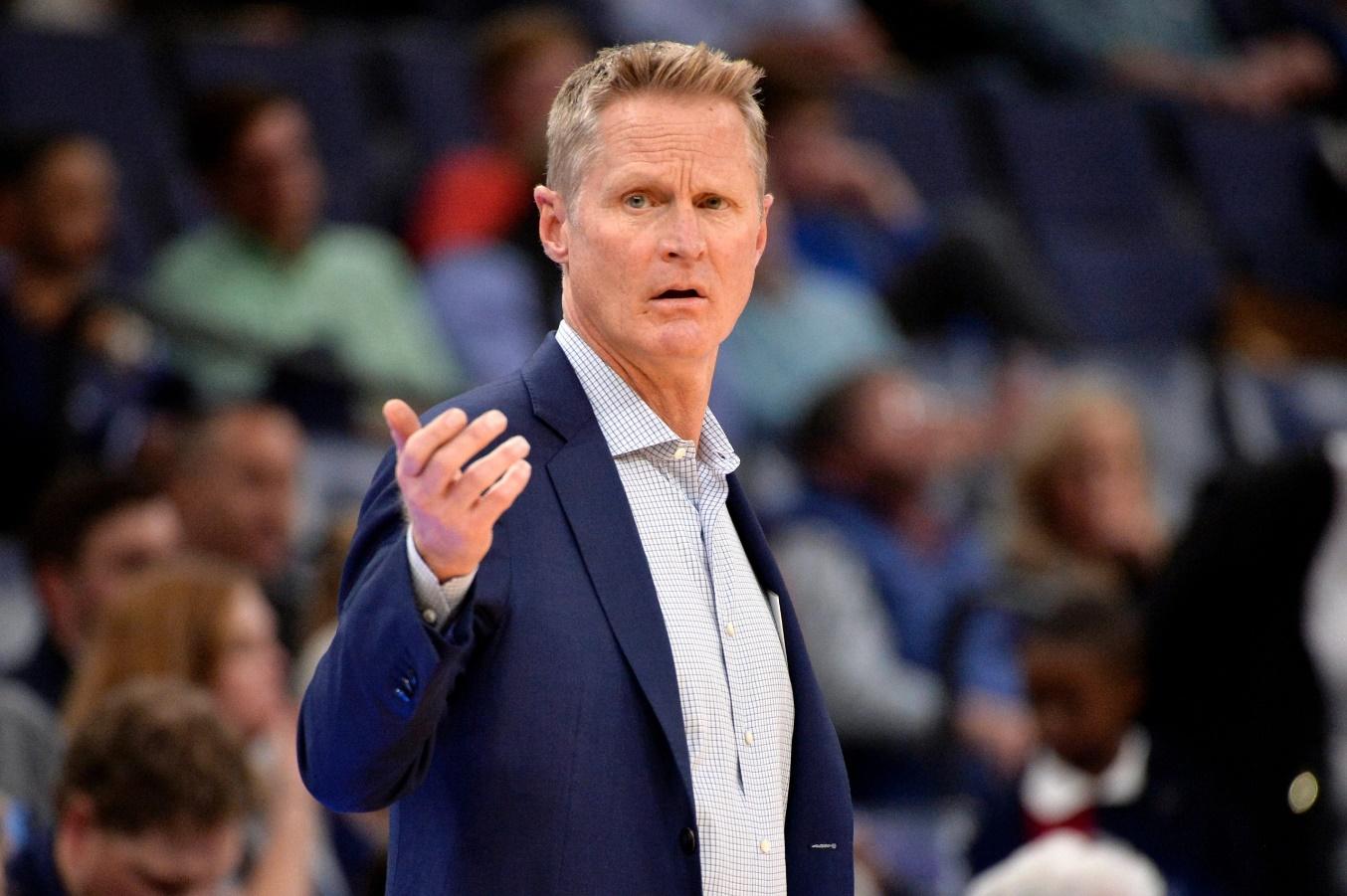 Steve Kerr Illness: An Update on His Health Condition and Wellness in 2022