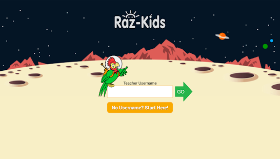 Download Raz-Kids apk