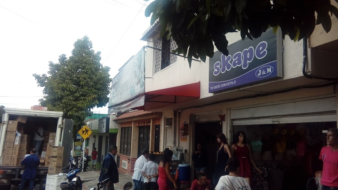 skape Kids