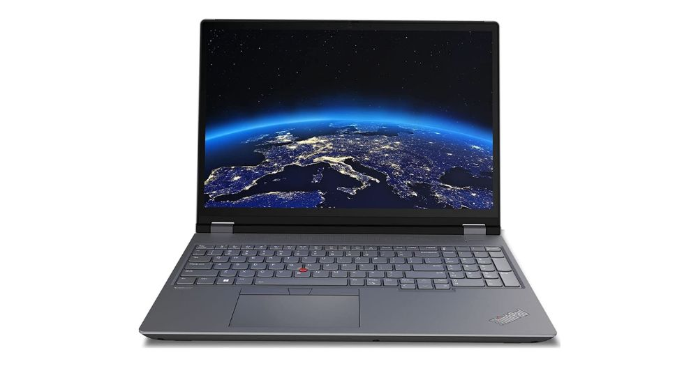  Lenovo Thinkpad P16s