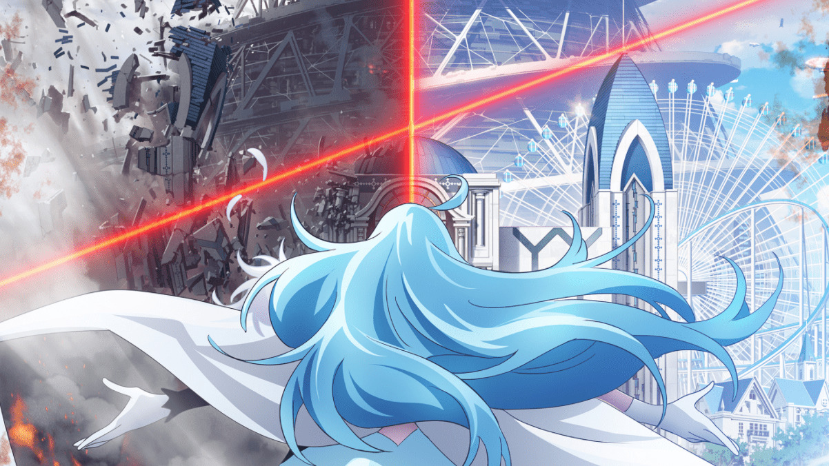 Ten Anime To Binge Watch Before The End Of Summer - Pinnedupink.com