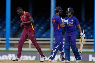India vs. West Indies 1st T20I Predictions: The Indian team is ready to play West Indies in the T20I series. Captain Rohit Sharma will lead the squad.
