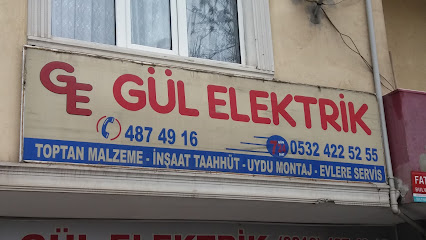 Gül Elektrik