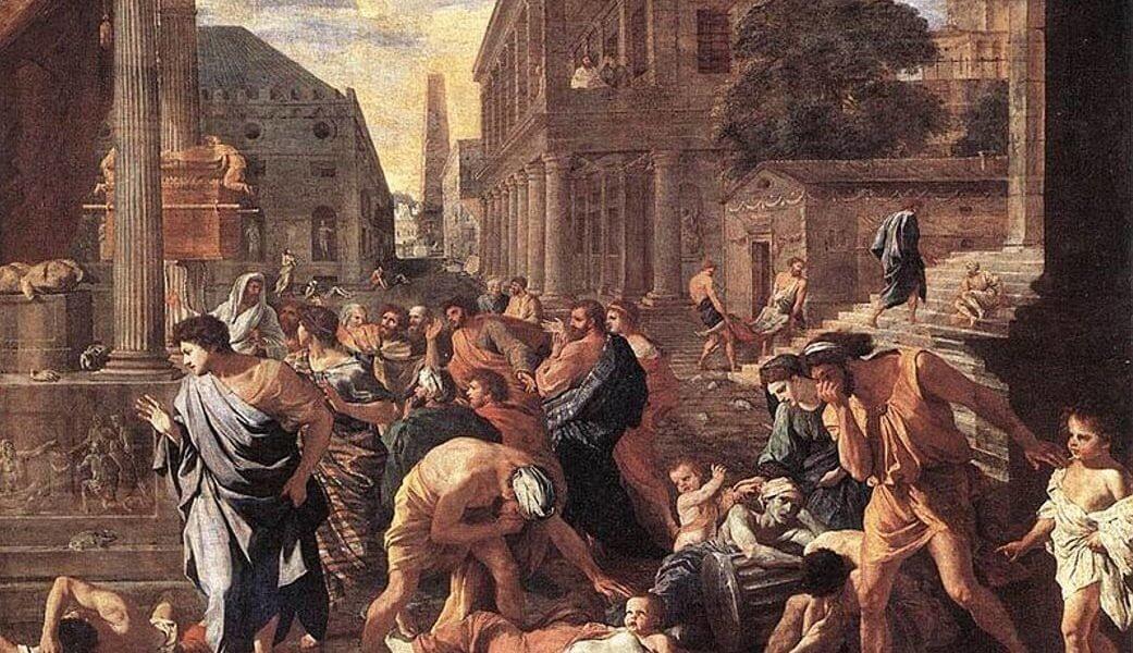 La peste di Atene nel 430 a.C. - Studia Rapido