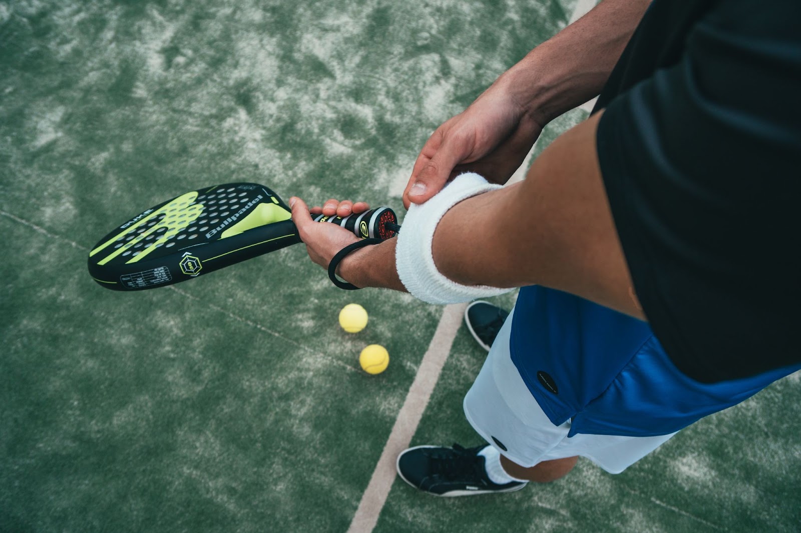 Tennis 101: Stepping Up Your Game