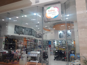 Baby Infanti Store Mall Plaza Bellavista