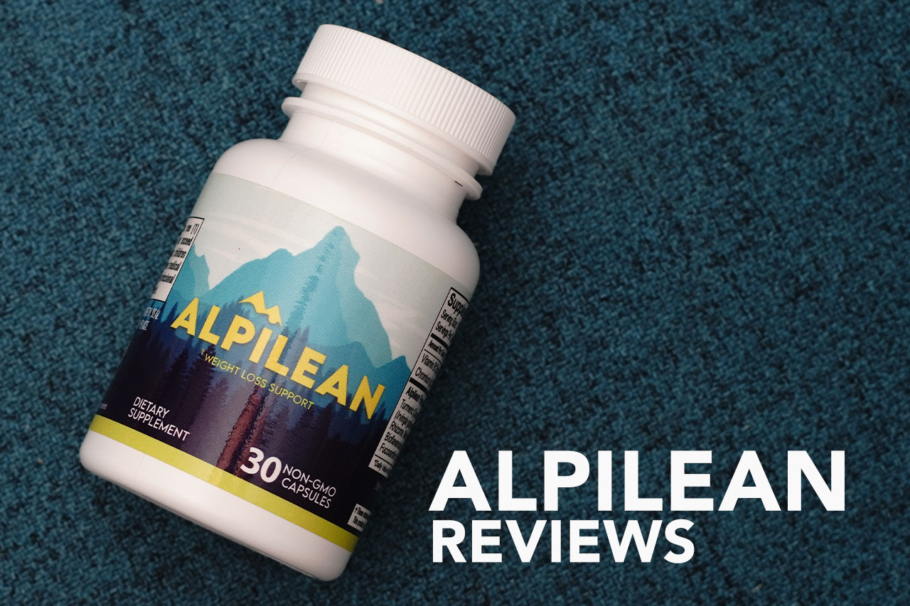 Alpilean