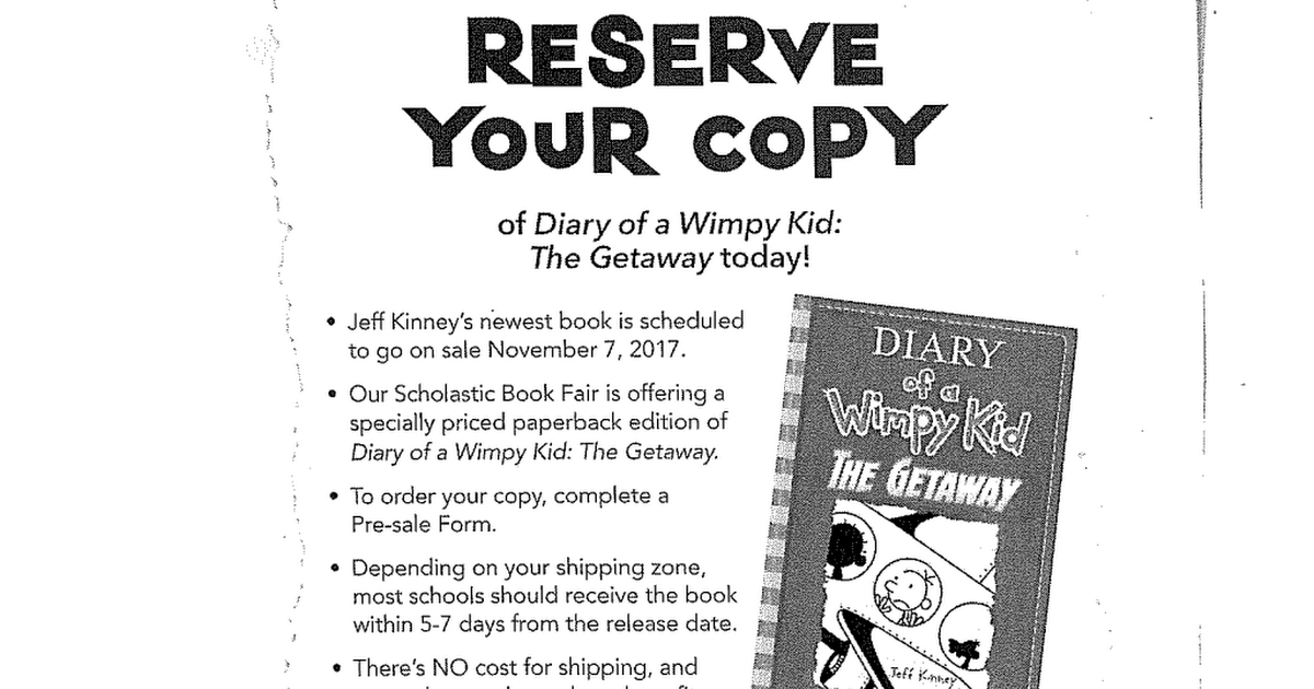 Wimpy Kid pre-sale form 2017.pdf