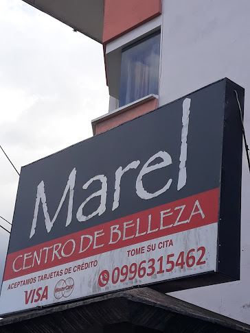 Opiniones de Marel en Quito - Centro de estética