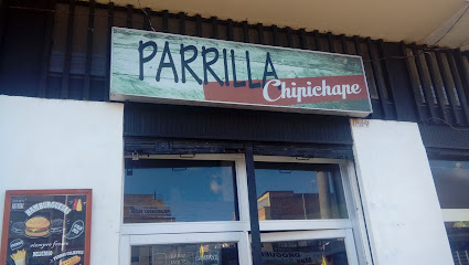 Restaurante Parrilla Colombia