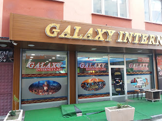 Galaxy İnternet Cafe